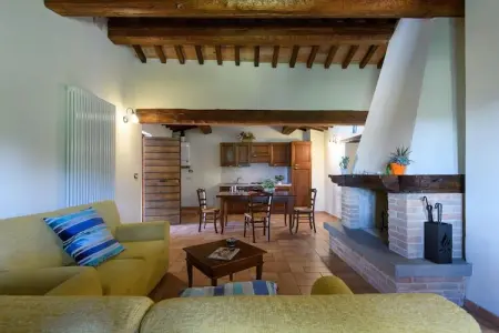 Borgo Tre, Authentique refuge des Marches - Photo 1
