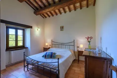 Borgo Tre, Authentique refuge des Marches - Photo 3
