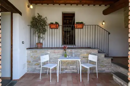 Borgo Tre, Authentique refuge des Marches - Photo 5