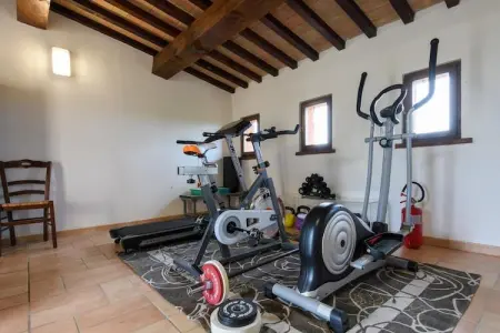 Borgo Tre, Authentique refuge des Marches - Photo 6