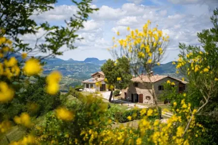Borgo Tre, Authentique refuge des Marches - Photo 7