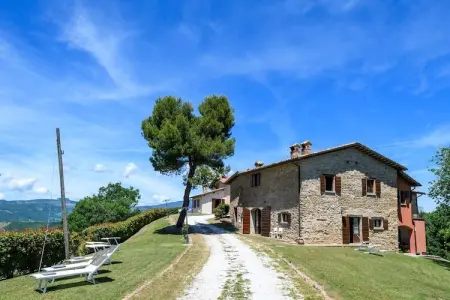 Borgo Tre, Authentique refuge des Marches - Photo 10