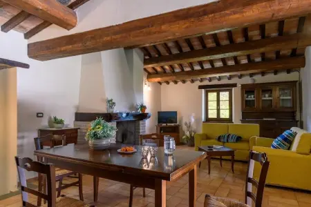 Borgo Tre, Authentique refuge des Marches - Photo 12