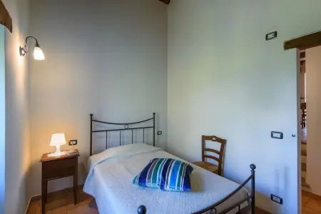 Borgo Tre, Authentique refuge des Marches - Photo 13