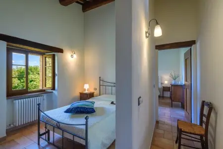 Borgo Tre, Authentique refuge des Marches - Photo 14