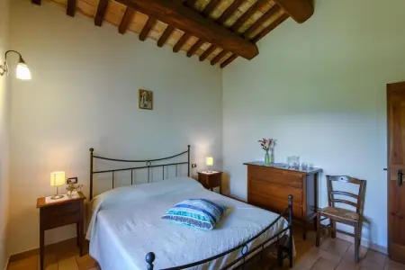 Borgo Tre, Authentique refuge des Marches - Photo 15