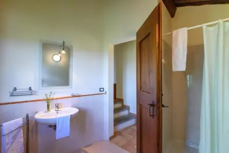 Borgo Tre, Authentique refuge des Marches - Photo 16