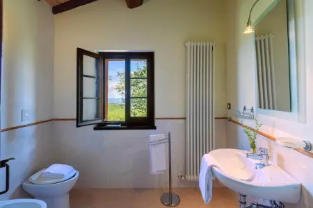 Borgo Tre, Authentique refuge des Marches - Photo 17