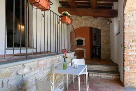 Borgo Tre, Authentique refuge des Marches - Photo 18