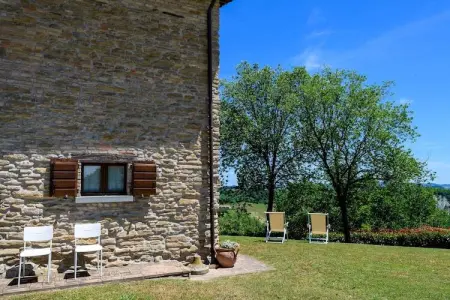 Borgo Tre, Authentique refuge des Marches - Photo 19