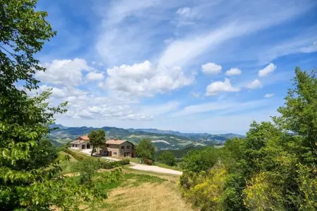 Borgo Tre, Authentique refuge des Marches - Photo 20