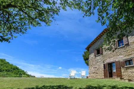 Borgo Tre, Authentique refuge des Marches - Photo 21