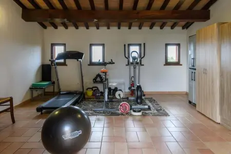 Borgo Tre, Authentique refuge des Marches - Photo 23