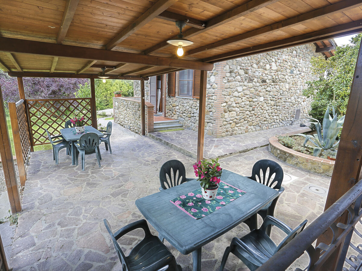 Vecchio Cigliere, 2 pièces rustique à Terricciola - Photo 3