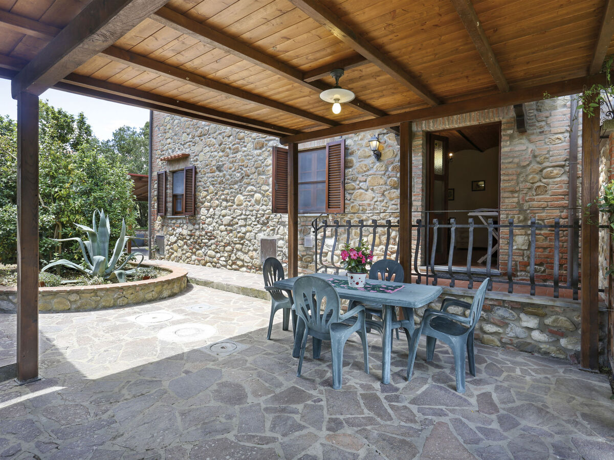 Vecchio Cigliere, 2 pièces rustique à Terricciola - Photo 13