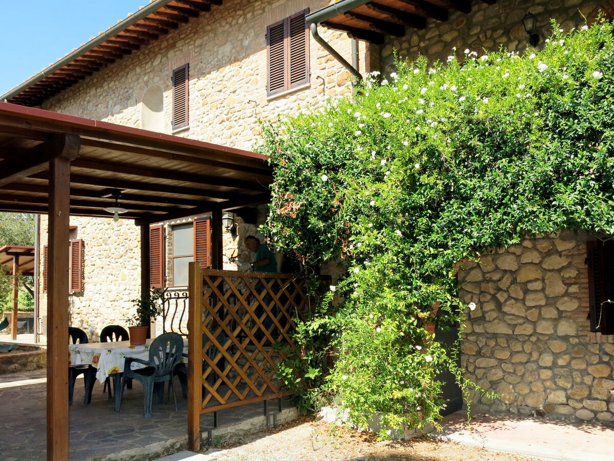 Vecchio Cigliere, 2 pièces rustique à Terricciola - Photo 15