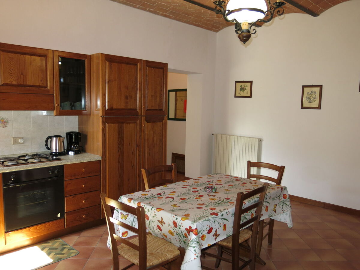 Vecchio Cigliere, 2 pièces rustique à Terricciola - Photo 18