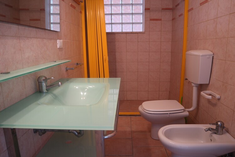Maison Mario à Castagneto Carducci, oliveraies et mer - Photo 12