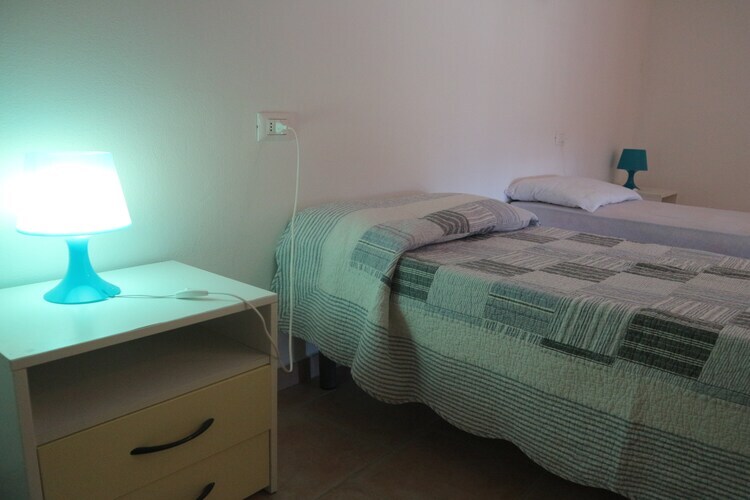 Maison Mario à Castagneto Carducci, oliveraies et mer - Photo 17