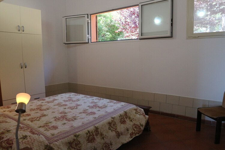 Maison Mario à Castagneto Carducci, oliveraies et mer - Photo 21