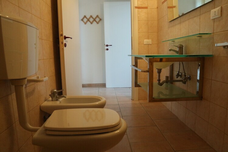 Maison Mario à Castagneto Carducci, oliveraies et mer - Photo 22