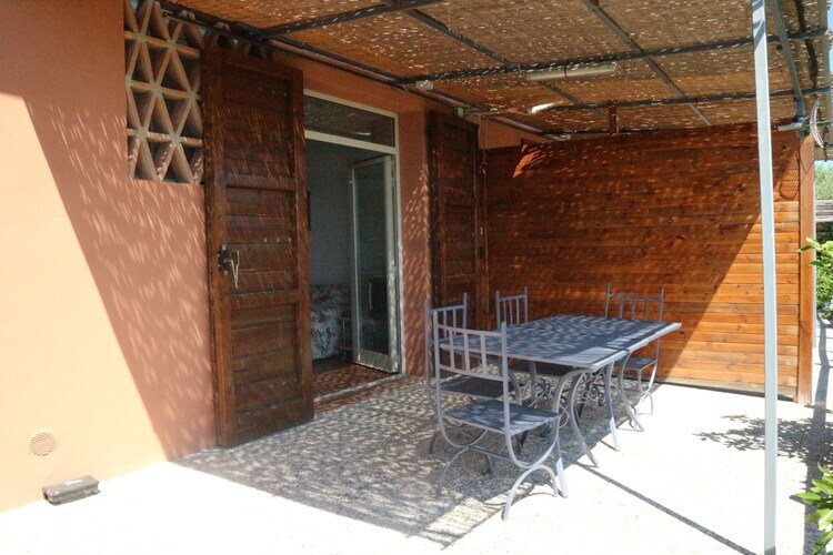 Maison Mario à Castagneto Carducci, oliveraies et mer - Photo 24