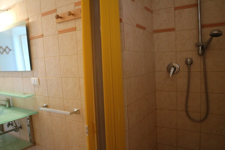 Maison Mario à Castagneto Carducci, oliveraies et mer - Photo 25