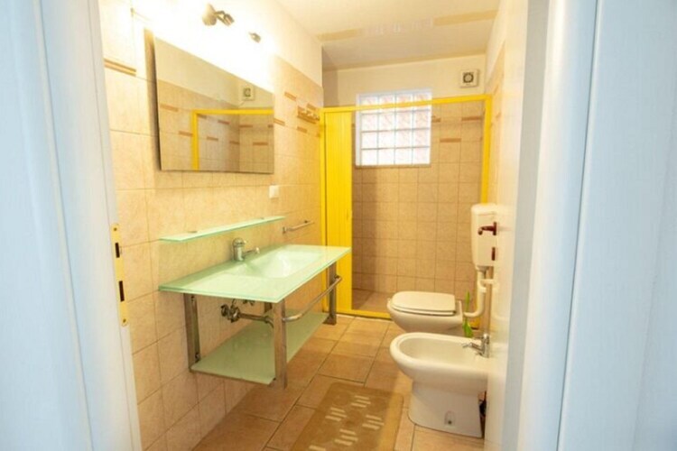 Maison Mario à Castagneto Carducci, oliveraies et mer - Photo 27