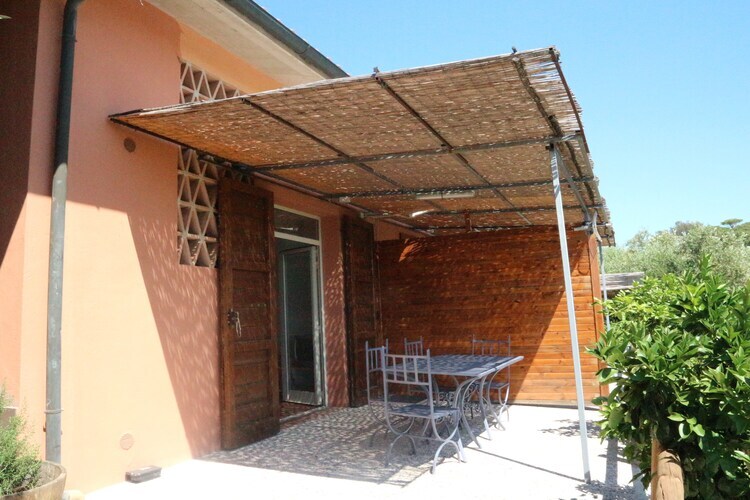 Maison Mario à Castagneto Carducci, oliveraies et mer - Photo 28