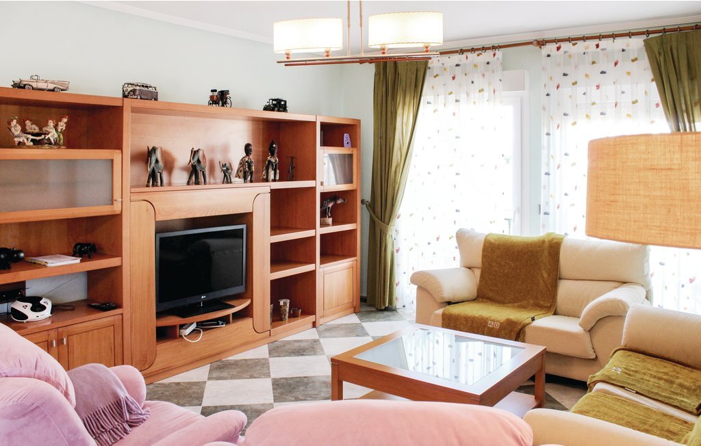 Maison 8 personnes à Playa Honda - Photo 2