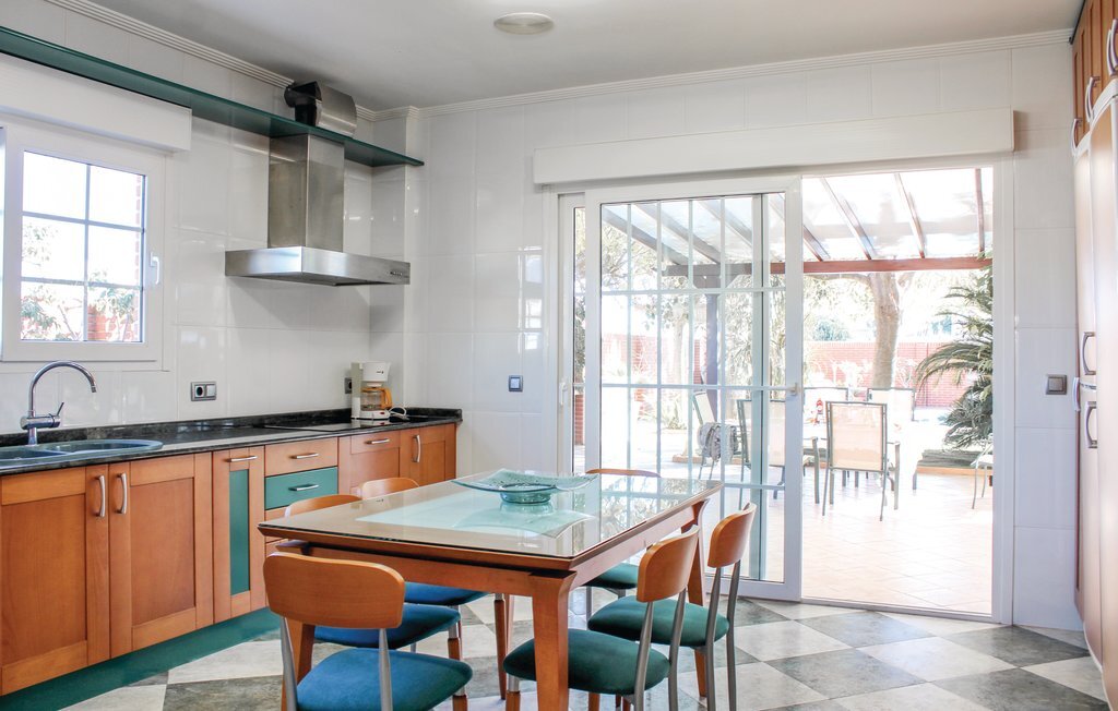 Maison 8 personnes à Playa Honda - Photo 3