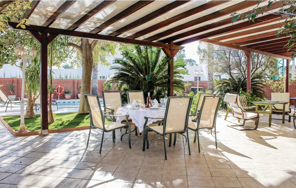Maison 8 personnes à Playa Honda - Photo 5