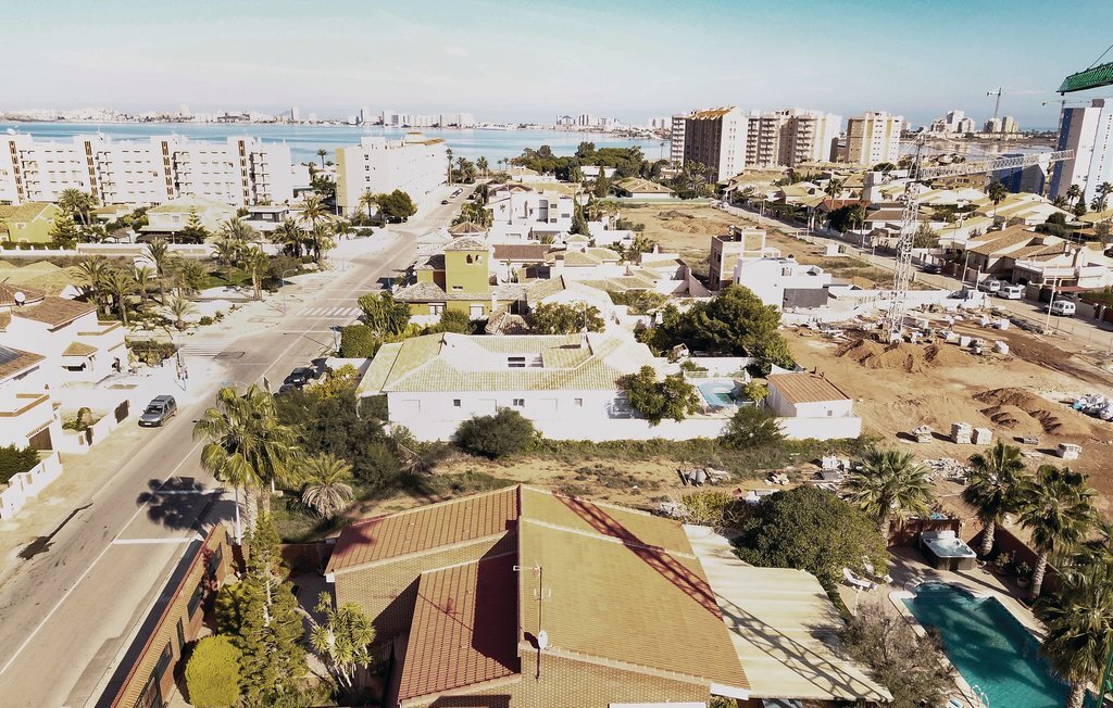Maison 8 personnes à Playa Honda - Photo 6