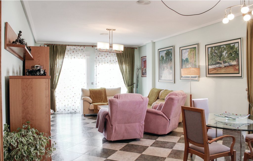 Maison 8 personnes à Playa Honda - Photo 7