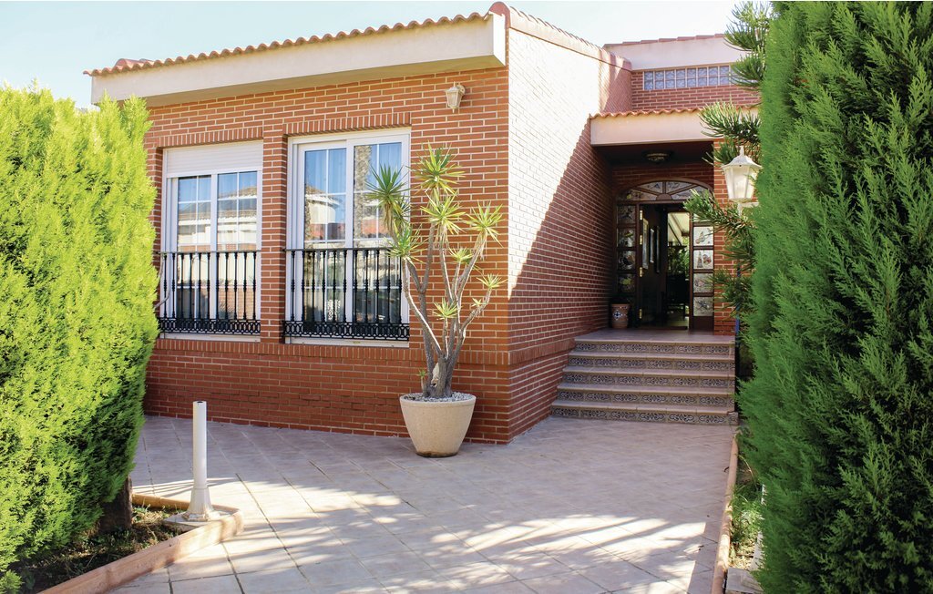Maison 8 personnes à Playa Honda - Photo 10