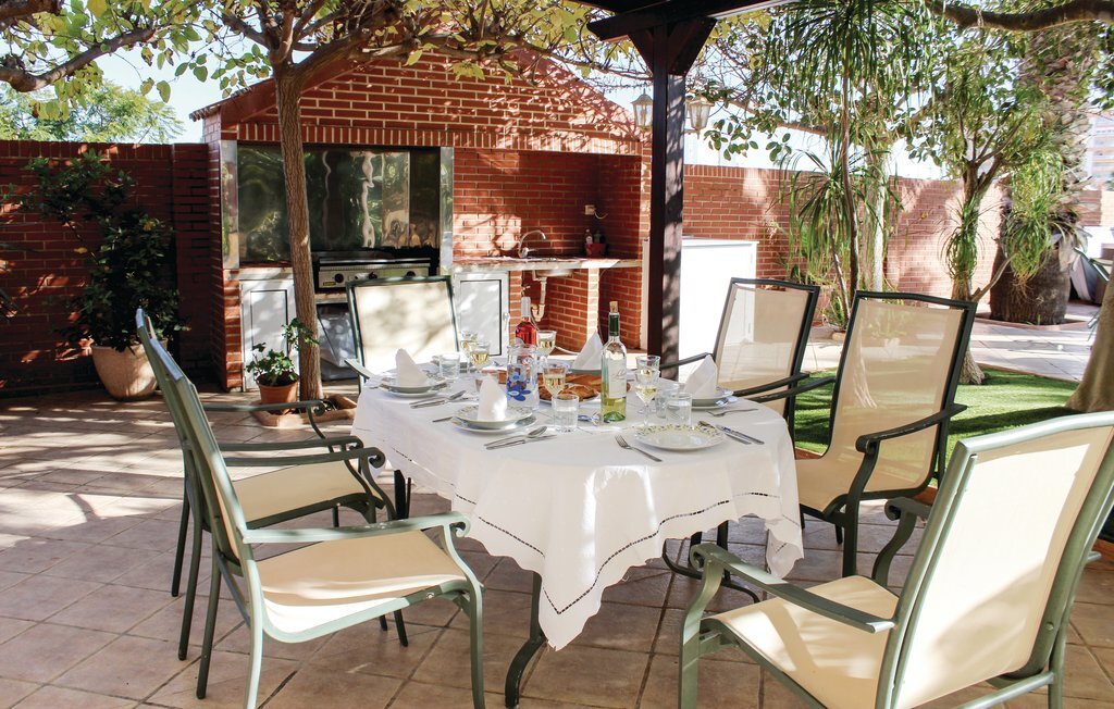 Maison 8 personnes à Playa Honda - Photo 12