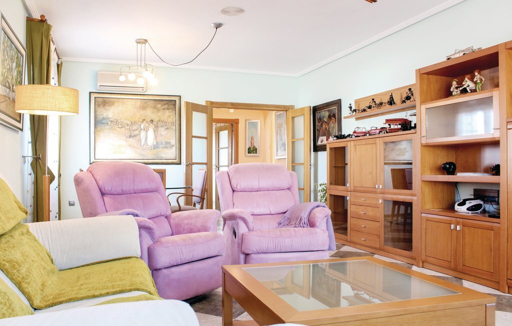 Maison 8 personnes à Playa Honda - Photo 17
