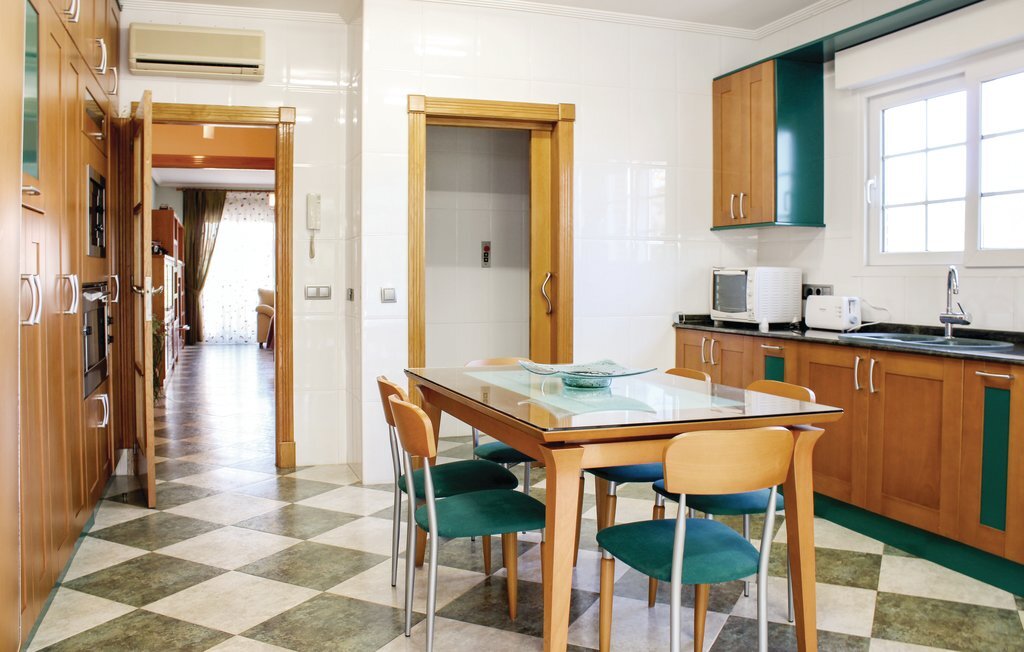 Maison 8 personnes à Playa Honda - Photo 18