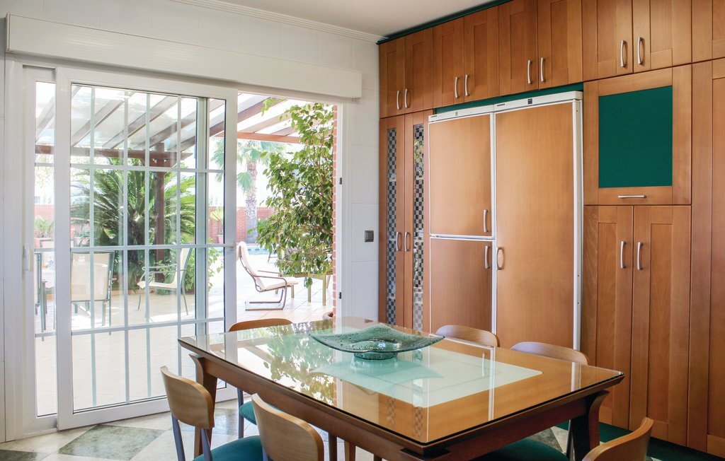 Maison 8 personnes à Playa Honda - Photo 19