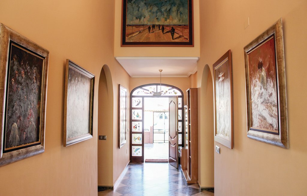 Maison 8 personnes à Playa Honda - Photo 20