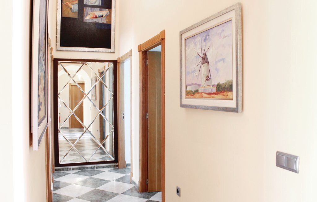 Maison 8 personnes à Playa Honda - Photo 21