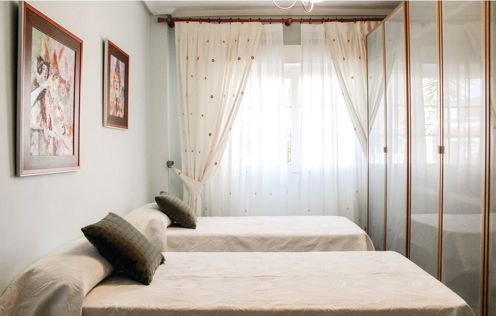 Maison 8 personnes à Playa Honda - Photo 26