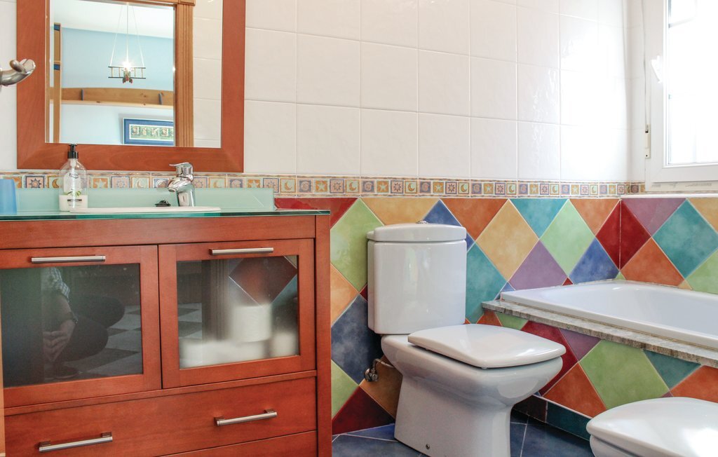 Maison 8 personnes à Playa Honda - Photo 28