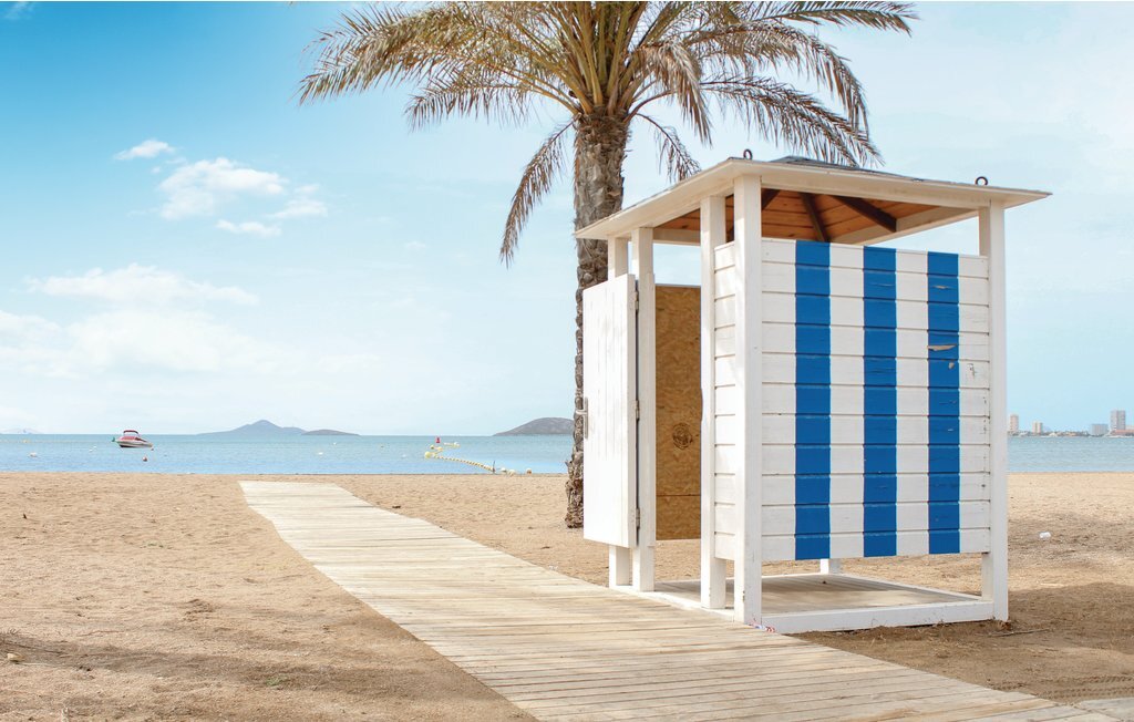 Maison 8 personnes à Playa Honda - Photo 32