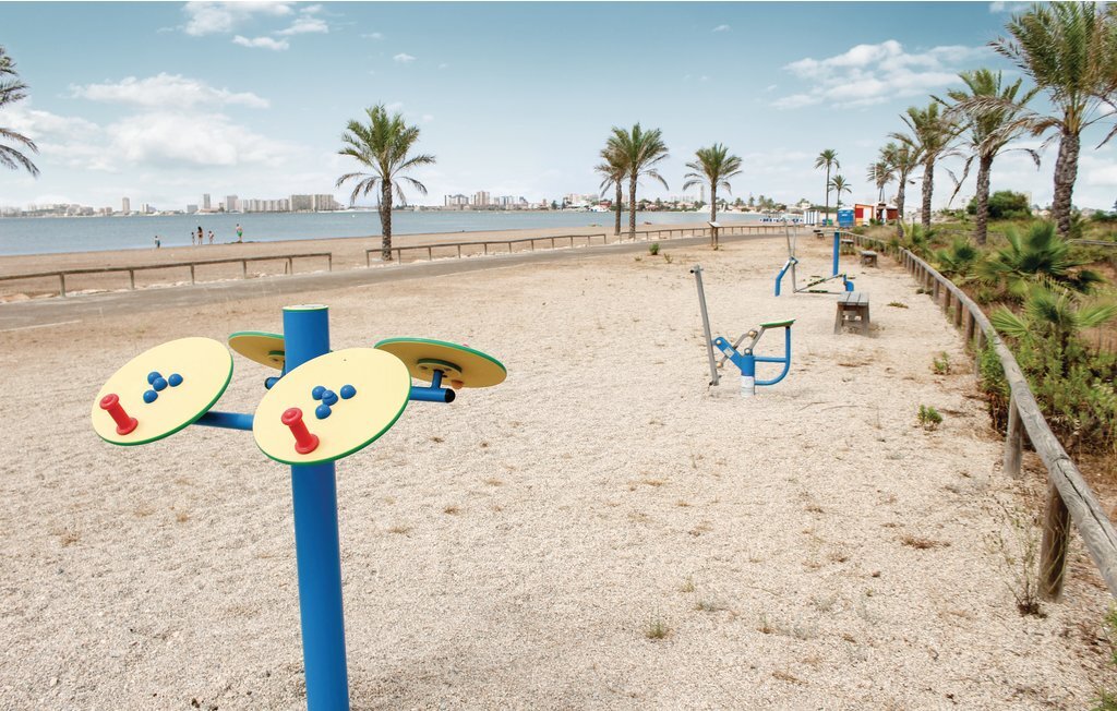 Maison 8 personnes à Playa Honda - Photo 33