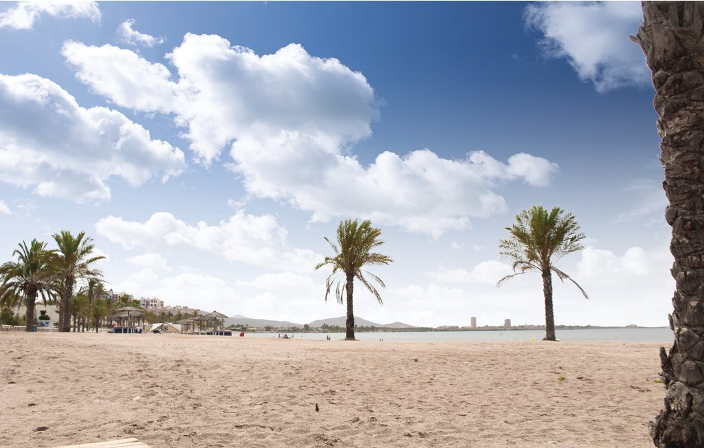 Maison 8 personnes à Playa Honda - Photo 34