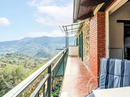 Location maison à Stellanello