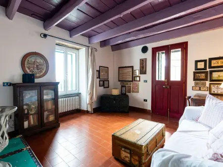 Mes Mas, Maison 4 personnes à Stellanello - Photo 1