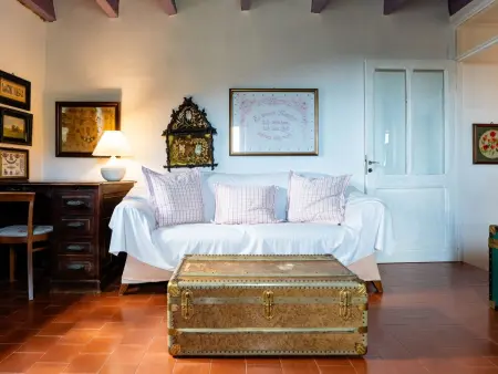 Mes Mas, Maison 4 personnes à Stellanello - Photo 6