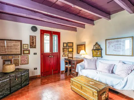 Mes Mas, Maison 4 personnes à Stellanello - Photo 7